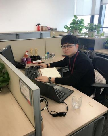 卢冠伟-13级计算机网络技术2班