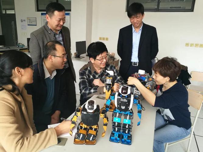 天津师范大学计算机与信息工程学院专业详情解读