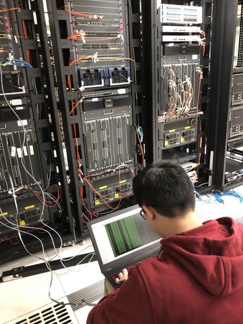 致2019级计算机网络技术专业新生一封信