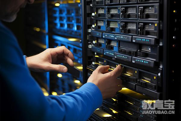 软考网络工程师是什么?考试内容和用途